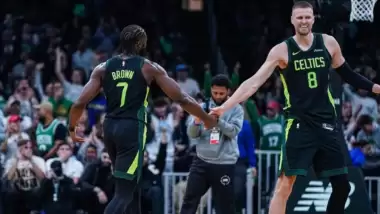 NBA'de son şampiyonun şovu sürüyor
