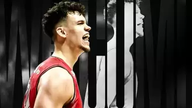 Merkezefendi'ye Belçikalı forvet