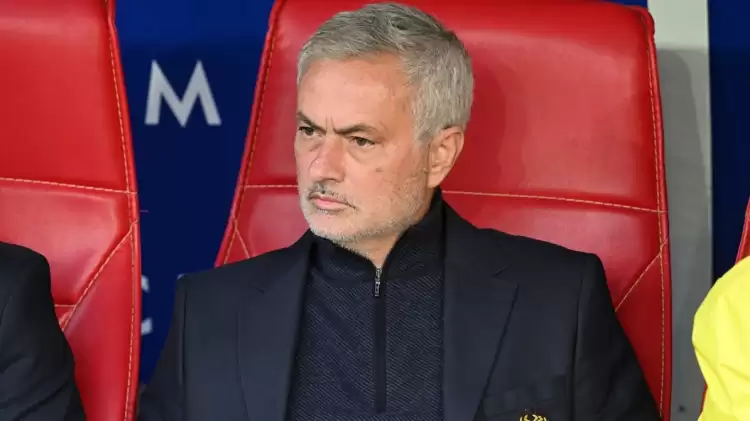 Jose Mourinho'dan 28 milyon Euroluk yıldıza veto! İşte nedeni...