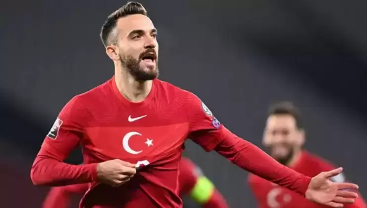 Kenan Karaman sürprizi! Süper Lig devinden resmi teklif...