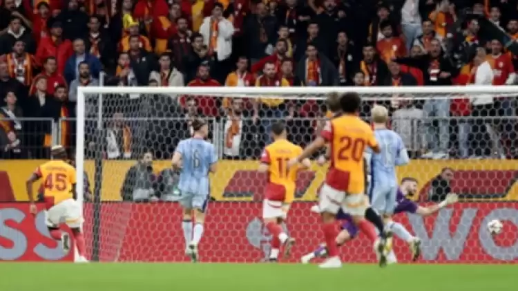 Galatasaray'ın rakibinde flaş sakatlık! Kırık...