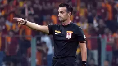 UEFA'dan Kadir Sağlam'a görev