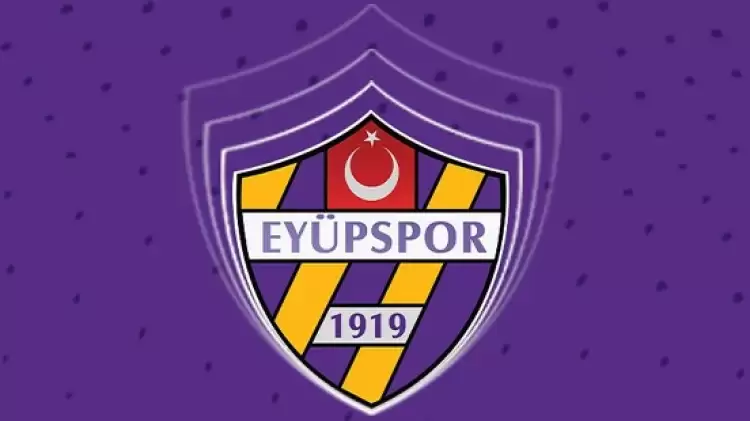 Galatasaray maçı öncesi Eyüpspor'da flaş karar! Sözleşmesi feshedilecek