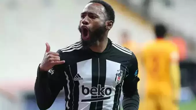 Kevin N'Koudou'nun yeni takımı belli oldu