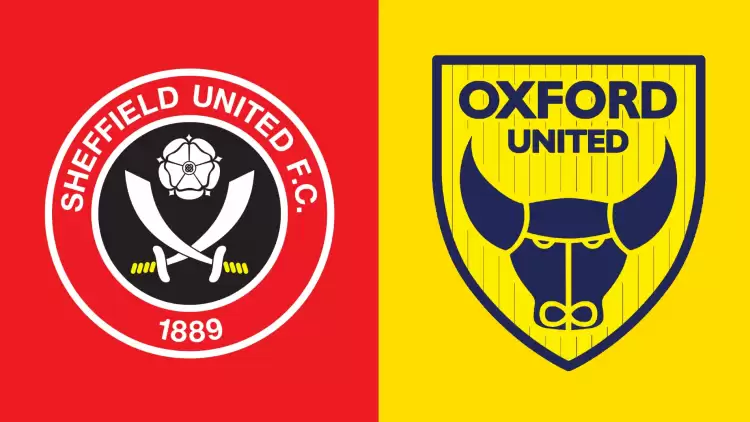 CANLI| Sheffield United- Oxford United maçını canlı izle (Maç linki)