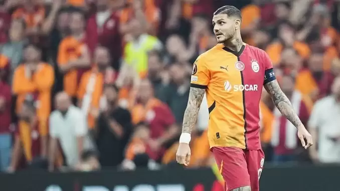 Flaş iddia! Cimbom Icardi'nin alternatifini buldu