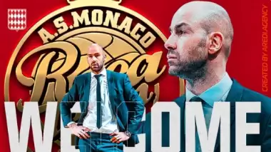 Monaco'da Vassilis Spanoulis dönemi