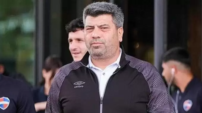 TFF başvurusunu kabul etmedi! İngiltere’den Pro-Lisans kursu için davet aldı...