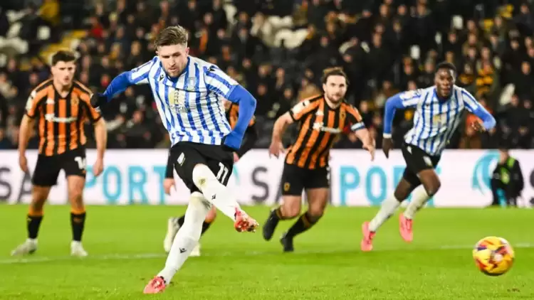 Hull City'de işler iyi gitmiyor! Küme...