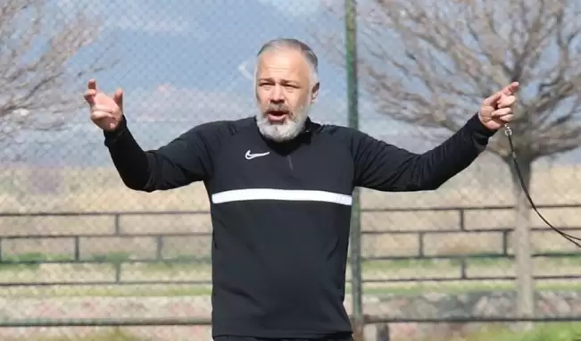 Antalyaspor, yeni sportif direktörünü buldu