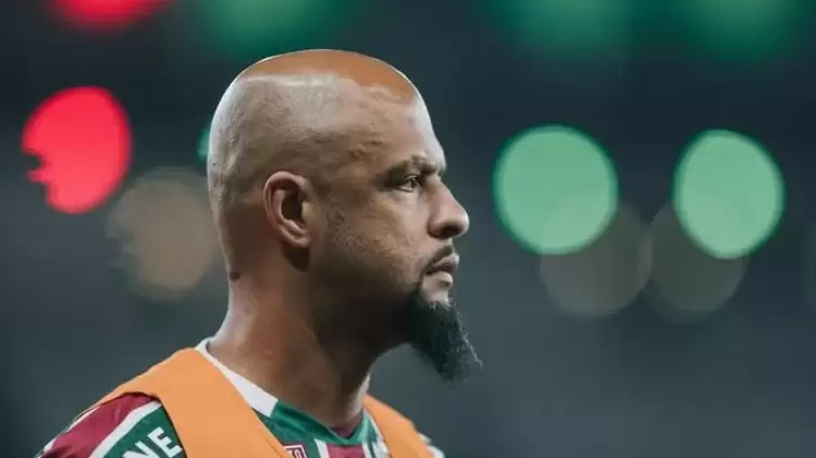 Felipe Melo 5 maç ceza aldı!