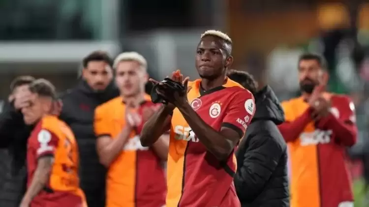 Galatasaray, Avrupa'da 323. maça çıkıyor