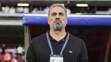 Adana Demirspor’da yeni hoca belli oldu