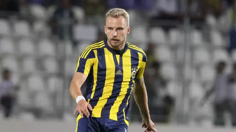 Michal Kadlec: "Slavia maçı Fenerbahçe için çok zor olacak"