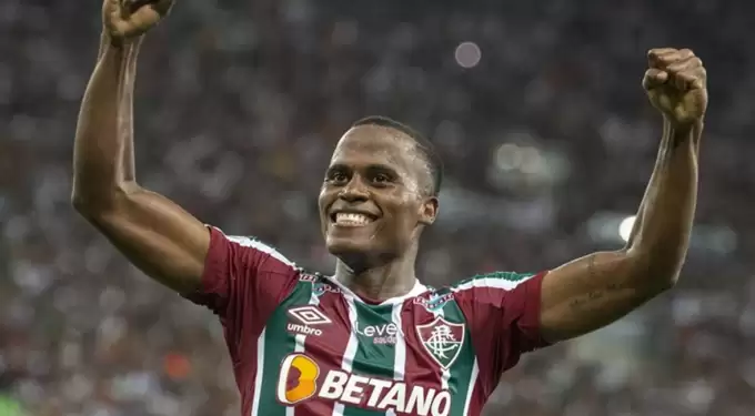 Prensip anlaşması sağlandı! Jhon Arias'ın bonservis bedeli ve maaşı belli oldu