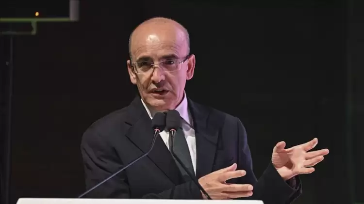 Mehmet Şimşek'ten yasa dışı bahis açıklaması: "Mallarına el konulacak"