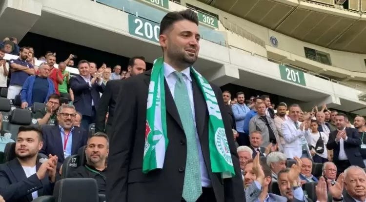 Bursaspor'a Süper Lig'den iki transfer! Temaslar başladı...