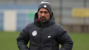 İlhan Palut: "Kendimizi asla hiçbir şekilde düzlüğe çıkmış gibi hissetmiyoruz"