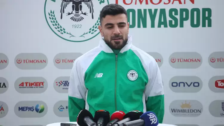 Adil Demirbağ'dan Trabzonspor iddialarına cevap! Transfer...