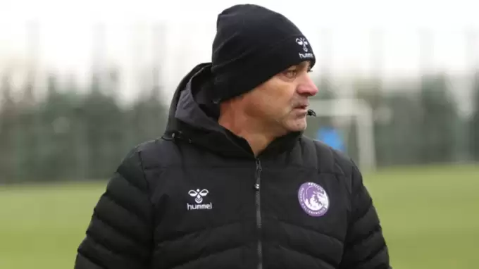 Erkan Sözeri: "İspatlasınlar en ahlaksız insanım"