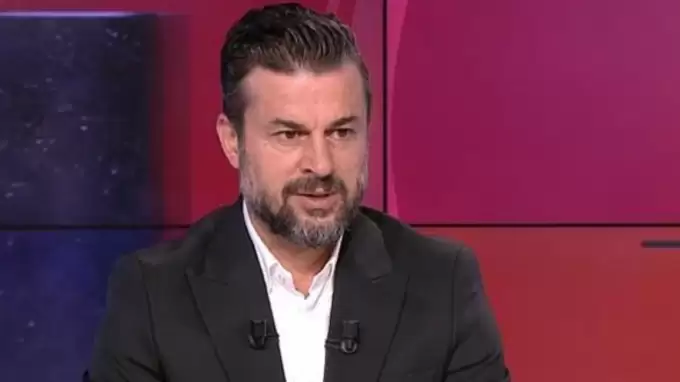 Ali Tandoğan'dan Beşiktaş, Samet Aybaba Ve Feyyaz Uçar Yorumu 