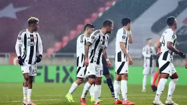 Tayyip Talha Sanuç, maç sonu konuştu: "Utanç duyuyoruz"