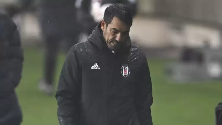 Karar bugün çıkacak! İşte Giovanni van Bronckhorst'un yerine gelecek isim