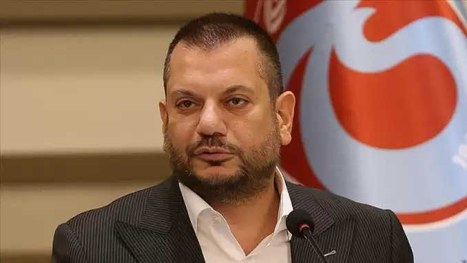 Trabzonspor 20’lik orta sahayı bitirdi!