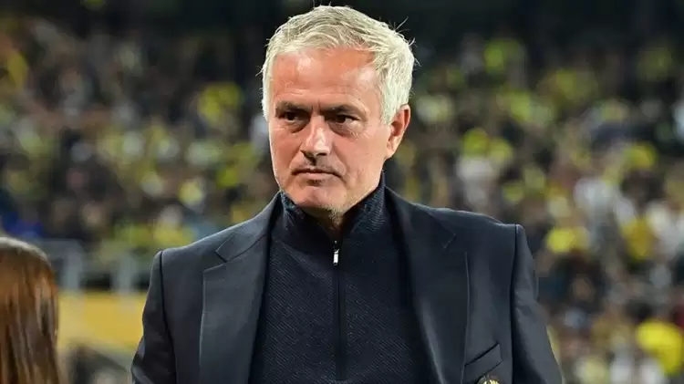 Jose Mourinho, Carlo Ancelotti'nin peşinde!