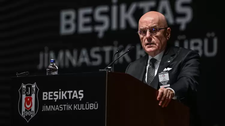 Tevfik Yamantürk: "Bir yılını hesaplayamayan insanlar maalesef bu işlere talip oluyor"