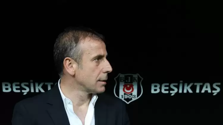 Abdullah Avcı: Ben Beşiktaş'tan tazminat almadım! İlk defa anlatıyorum