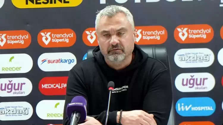 Thomas Reis'den Bodrumspor galibiyeti yorumu: "Agresif oynamak bizim felsefemiz"