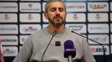 Serkan Özbalta: "Günah keçisi ilan etmenin anlamı yok!"