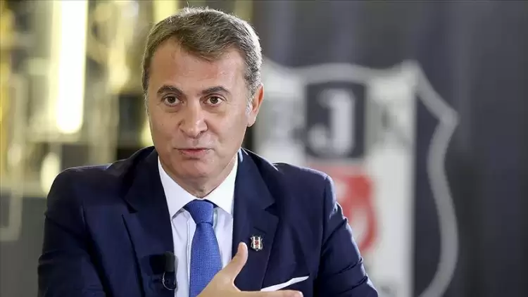 Fikret Orman: "Aday olma gibi bir durumum yok"