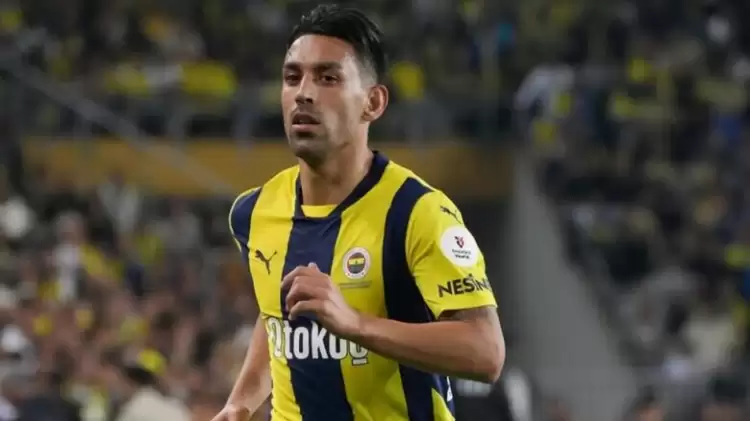 Eski hocası canlı yayında açıkladı: Fenerbahçe, İrfan Can Kahveci ile anlaştı