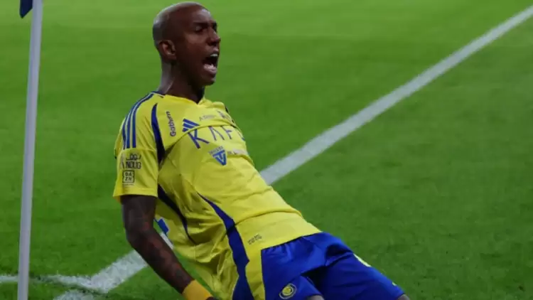 Fenerbahçe'nin Anderson Talisca için ödeyeceği bonservis bedeli belli oldu!