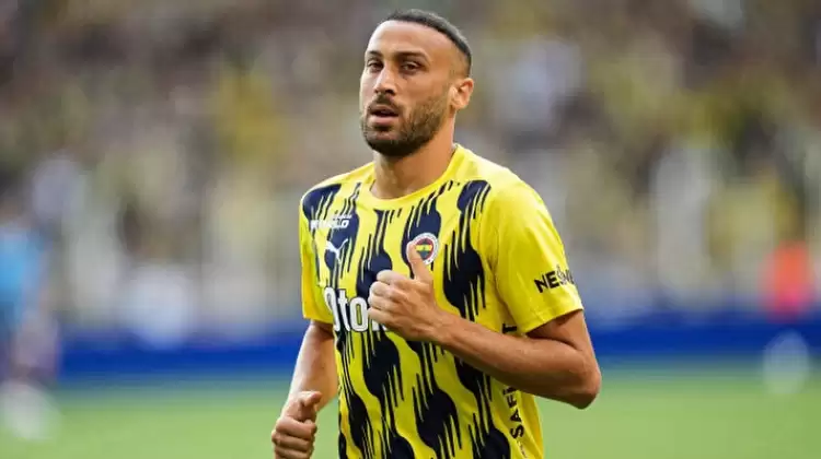 Fenerbahçe ile Inter arasında flaş takas! Cenk Tosun...