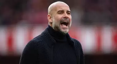 Guardiola'dan flaş ayrılık açıklaması! Barcelona'yı örnek verdi...
