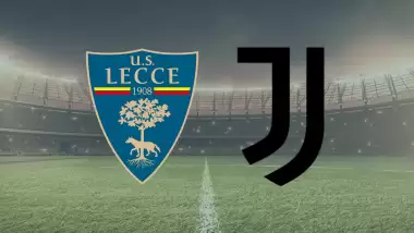 CANLI| Lecce- Juventus