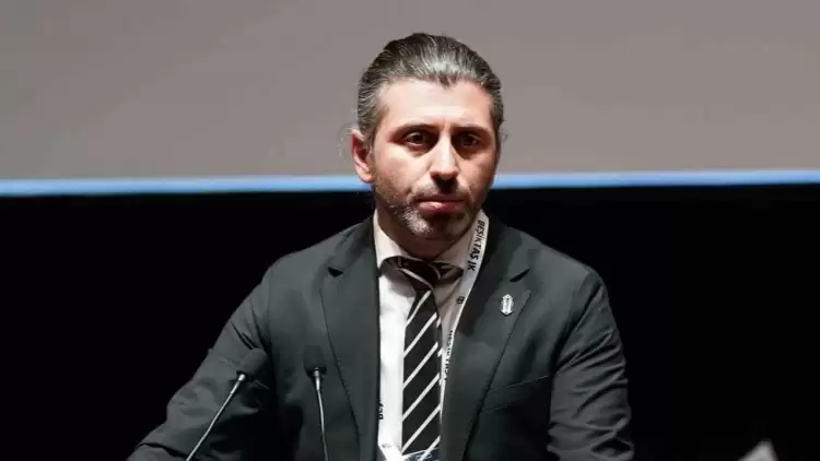 Gökhan Tiryaki: Hasan Arat bilgi ve belgeleri tarafıma iletti