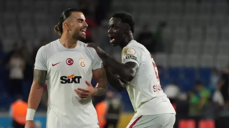 Galatasaray'a başarılı stoperinden kötü haber!