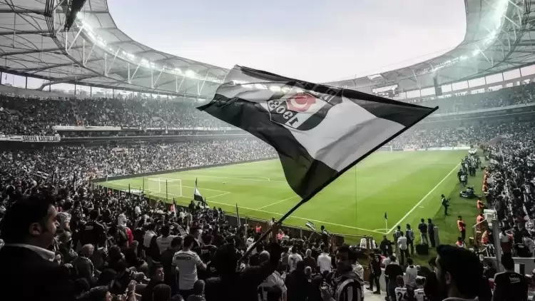 Beşiktaş, Fenerbahçe maçı biletlerinde indirime gitti!