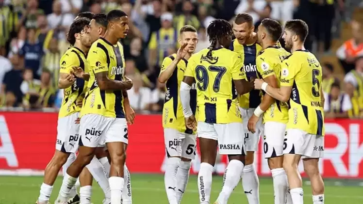 Fenerbahçe'ye şok haber! Ocak ayında yollar ayrılabilir