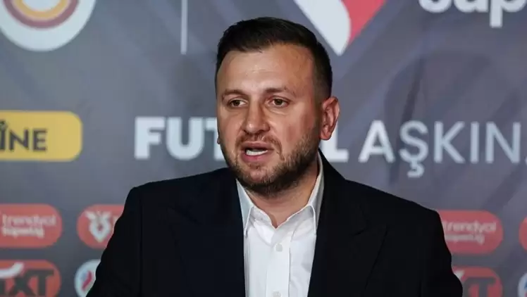 Fatih Kulaksız'dan Galatasaray maçı açıklaması! ''En iyi cevabı verdik''