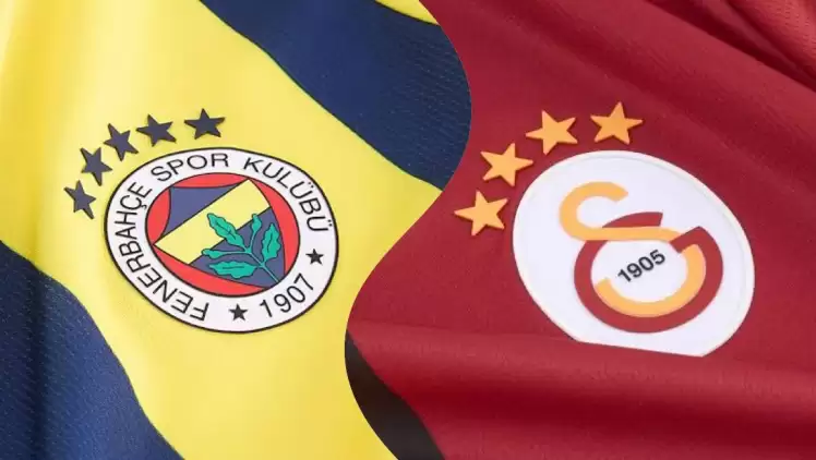 Fenerbahçe ve Galatasaray'ın ortak heyecanı! Şubat ayında...