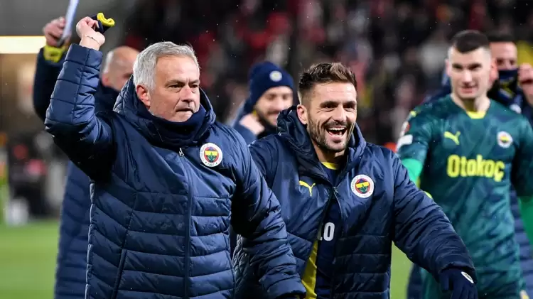 Fenerbahçe - Gaziantep FK maçı ne zaman, saaat kaçta, hangi kanalda? (Muhtemel 11'ler)