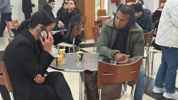 Mehmet Aurelio'nun acı günü