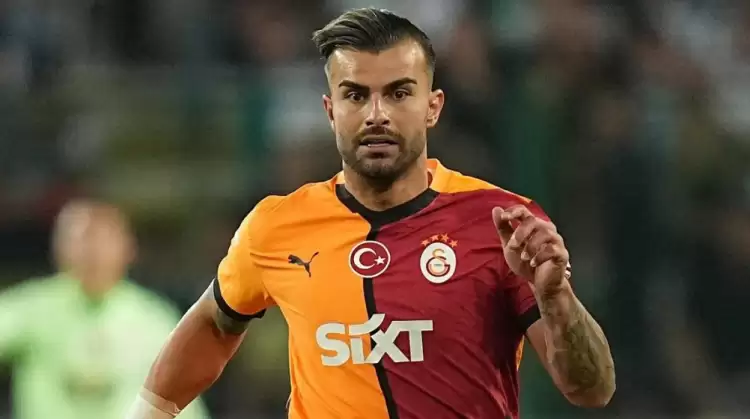 Galatasaray, Abdülkerim Bardakcı'nın sakatlığını açıkladı!