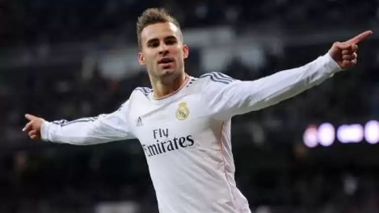 Jese Rodriguez'den Mourinho'ya övgüler: "Harika..."