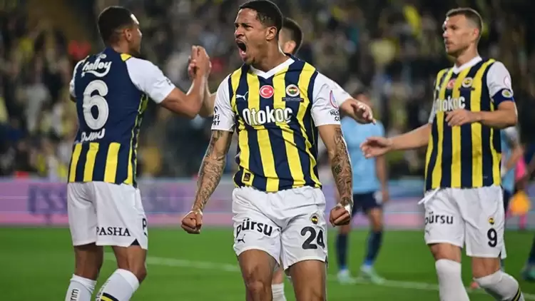 Fenerbahçe'den flaş sakatlık kararı! ''Lisansını donduruyor''